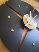 Orologio Vitra Petal