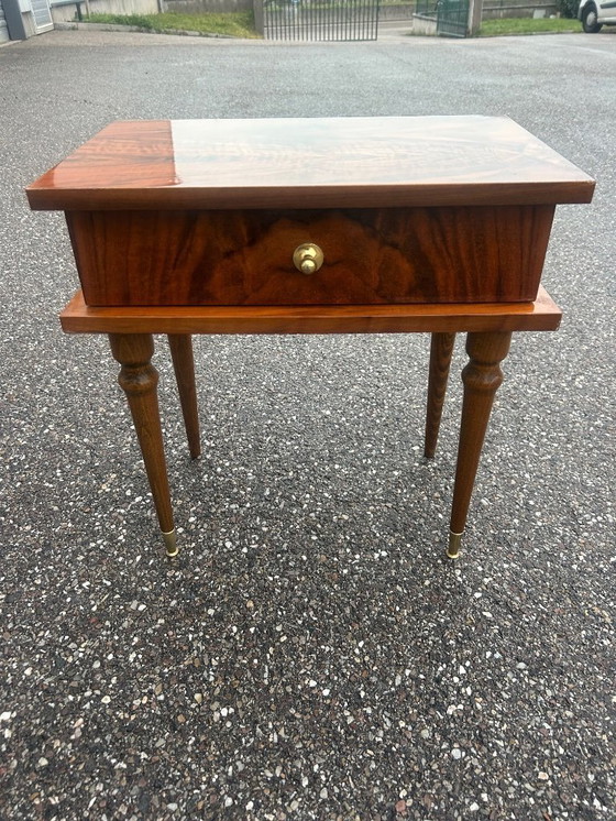 Image 1 of Tischpaar 1950