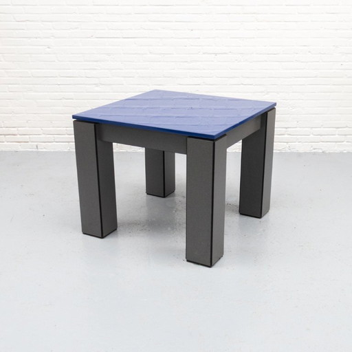 Eettafel Postmodern 80s