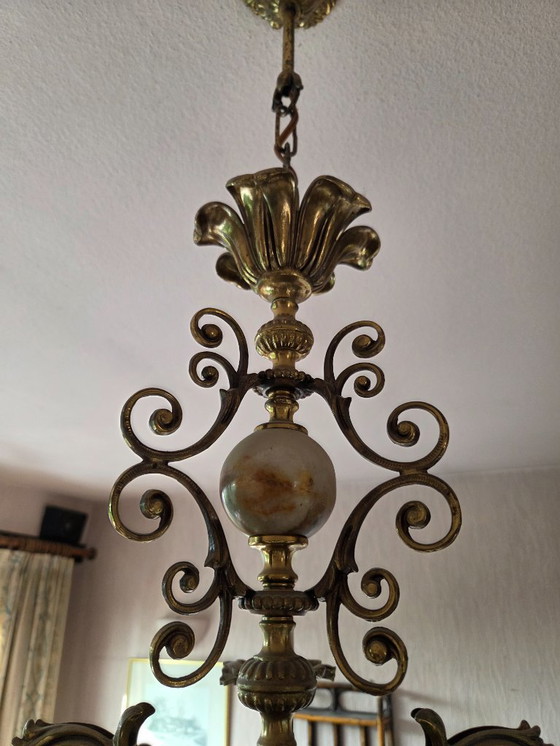 Image 1 of Lustre vintage