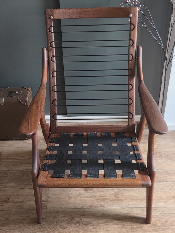 Image 1 of Poltrona vintage di Ster Gelderland