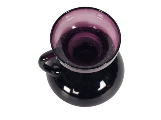 Image 1 of Leerdam Glass Factory - Floris Meydam - 'Etrusca' - 1974