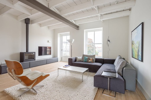 Divano modulare Montis Domino