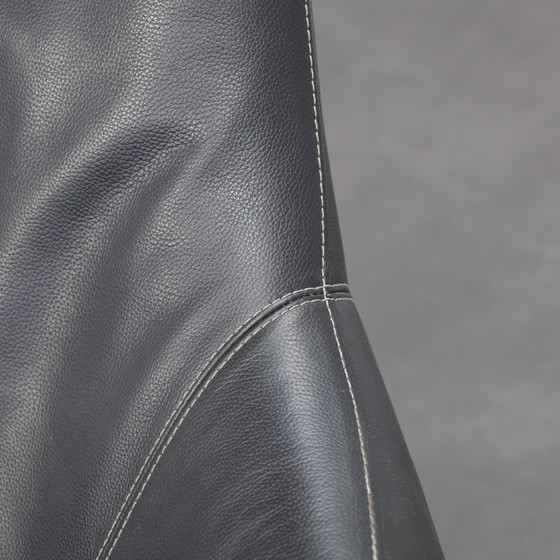 Image 1 of Lounge Chair Dim Sum by Simon Pengelly for Montis, 2012