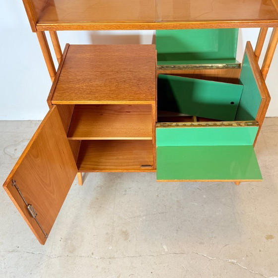 Image 1 of Divisorio/mobile bar modulare Monti300, František Jirák