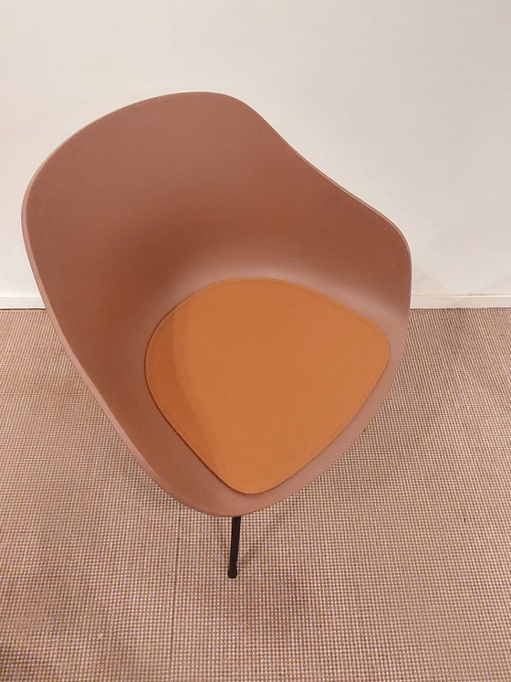 Image 1 of 2 chaises HAY AAC 226