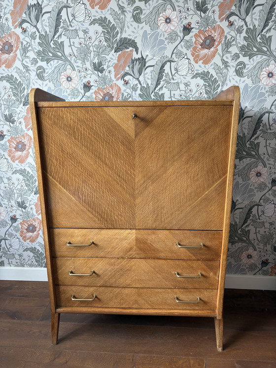 Image 1 of secrétaire français