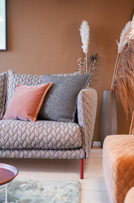 Image 1 of 3-Sitzer-Sofa Gentry - Moroso