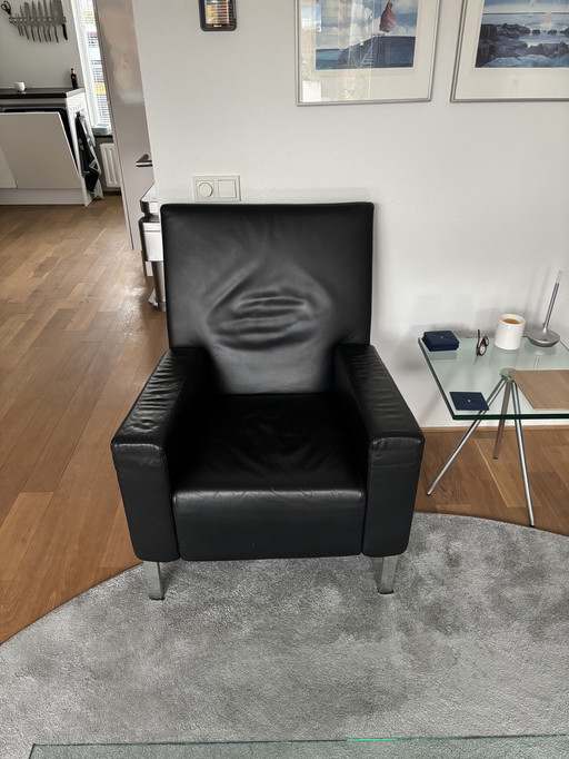 Gelderland stoelen model 6540