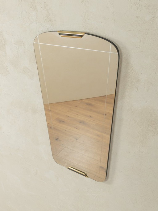 Spiegel, jaren 50, Vintage