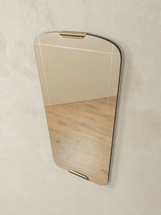 Image 1 of Spiegel, années 1950, Vintage