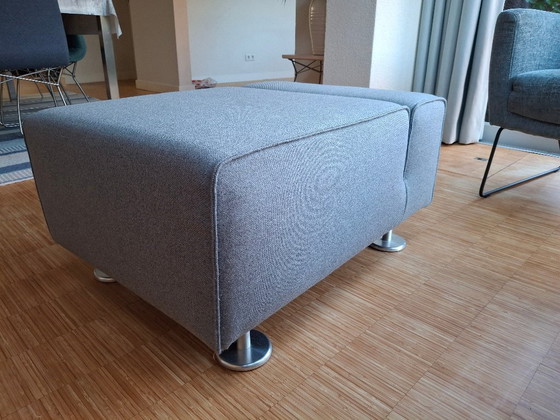 Image 1 of Design su Stock poef Blizz