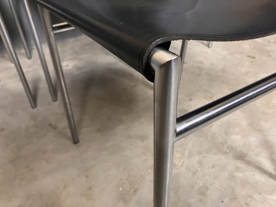 Image 1 of Sedie Martin Visser 't Spectrum SE 06 4x