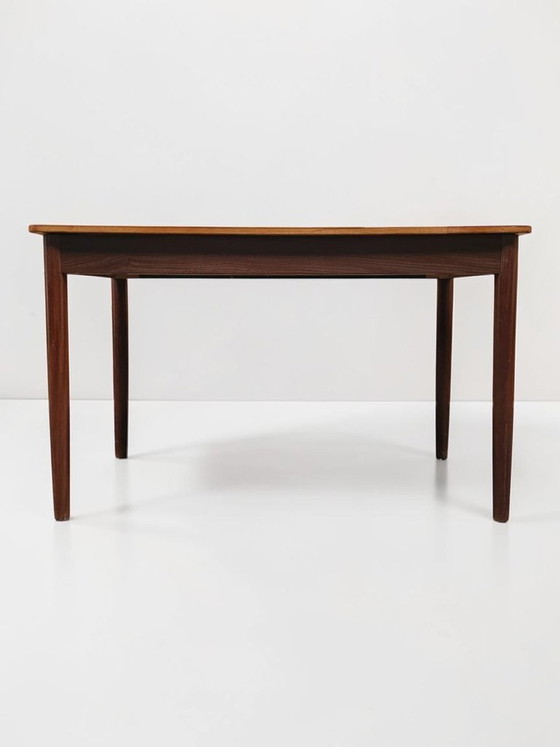 Image 1 of Vintage Mid-Century Dining Set