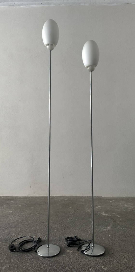 Image 1 of Flos Brera F3 Chrome