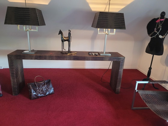 Image 1 of Konsole von Philipp Plein