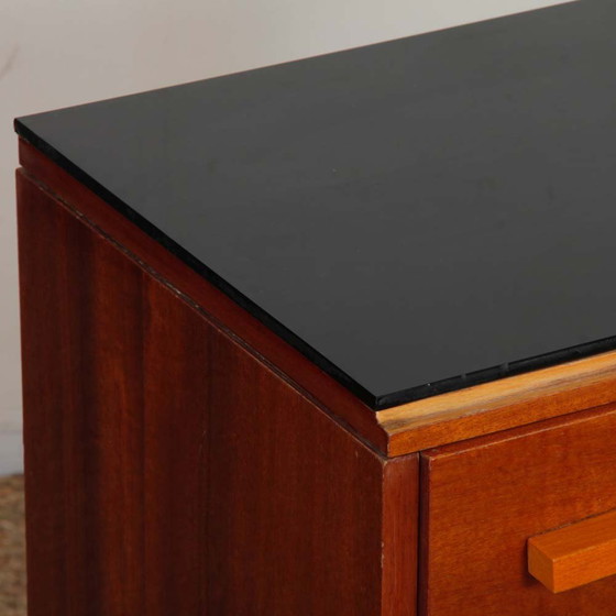 Image 1 of Table de Nuit Éditée par Novy Domov, 1970