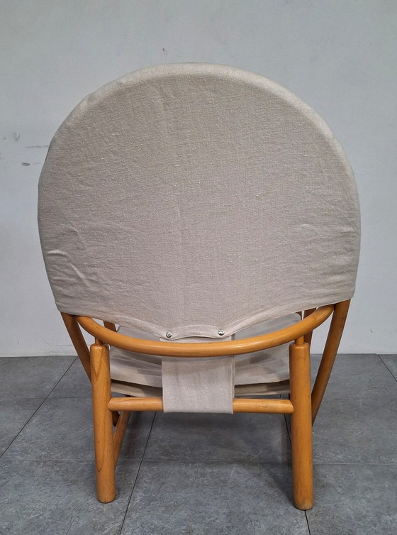 Image 1 of Sillón G23 Hoop de Piero Palange y Werther Toffoloni para Germa  