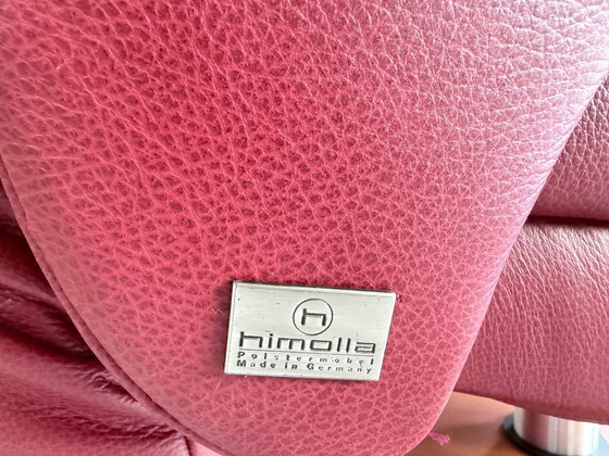 Image 1 of Himolla 2x Poltrone come nuove 7577