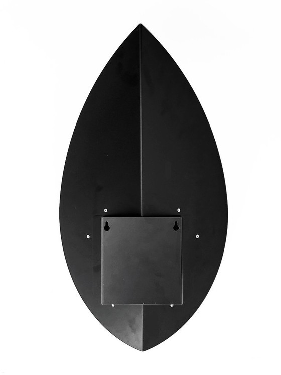 Kaminwanddekoration von Alfra Design – Alfrafeuer, Alfra, made in Germany, Dekorative Objekte, Metal (photo 5 of 16)
