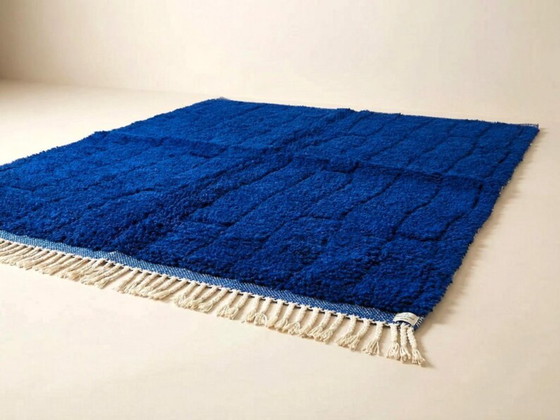 Image 1 of Luxury Handmade Rug 250cmx200cm 
