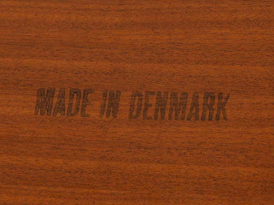 Image 1 of 3x Nesting Tables, Kai Kristiansen