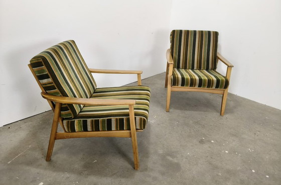 Image 1 of Deens design fauteuil