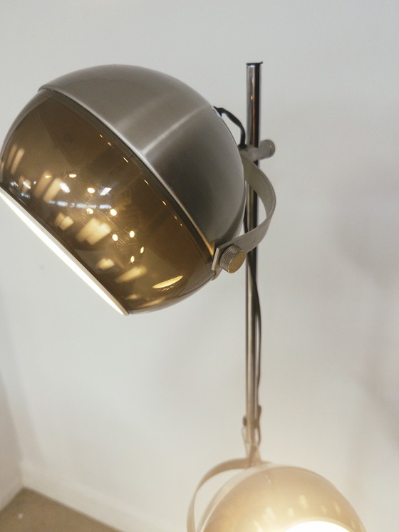 Image 1 of Dijkstra vloerlamp 