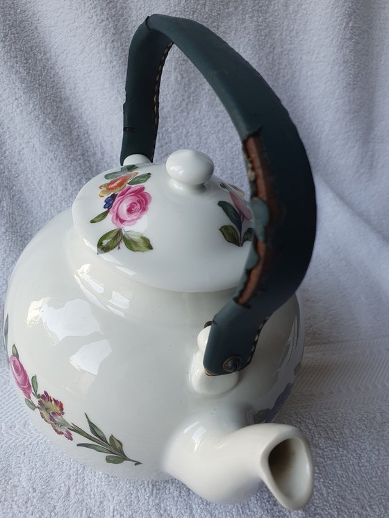 Image 1 of Tetera Porcelaine de Paris