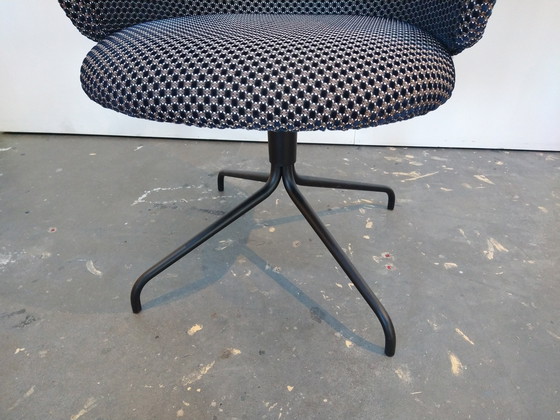 Image 1 of Freifrau - Ona Curved Armchair