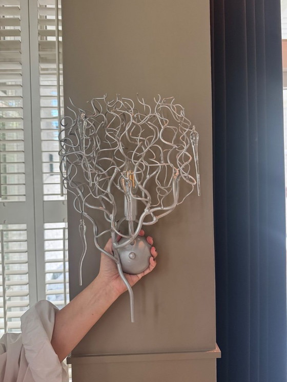 Image 1 of Lampade da parete Marca van Egmond