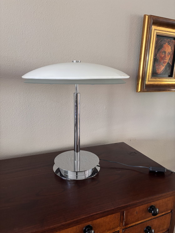 Image 1 of Fontana Arte desk lamp