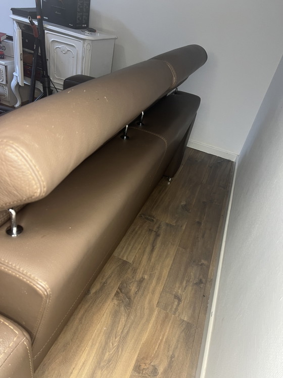 Image 1 of Roche Bobois bank