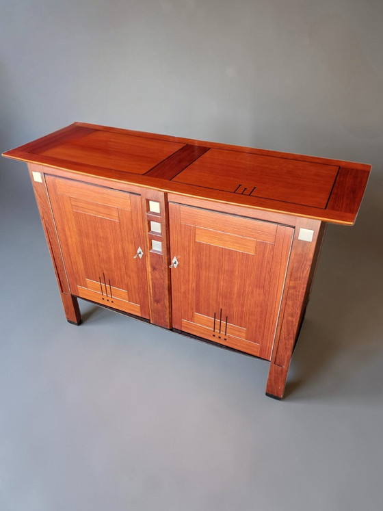 Image 1 of Schuitema dressoir serie Thompson