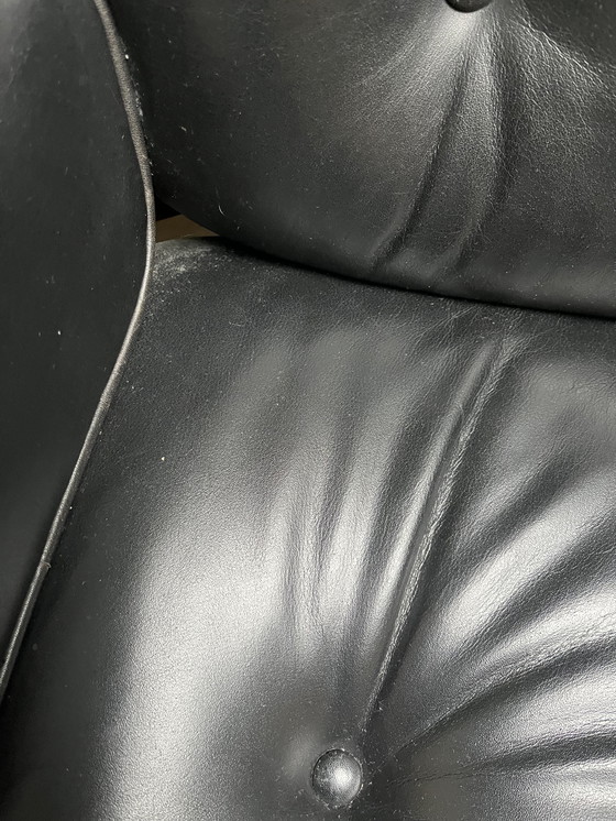 Image 1 of Fauteuil lounge Eames de Vitra Hermann Miller