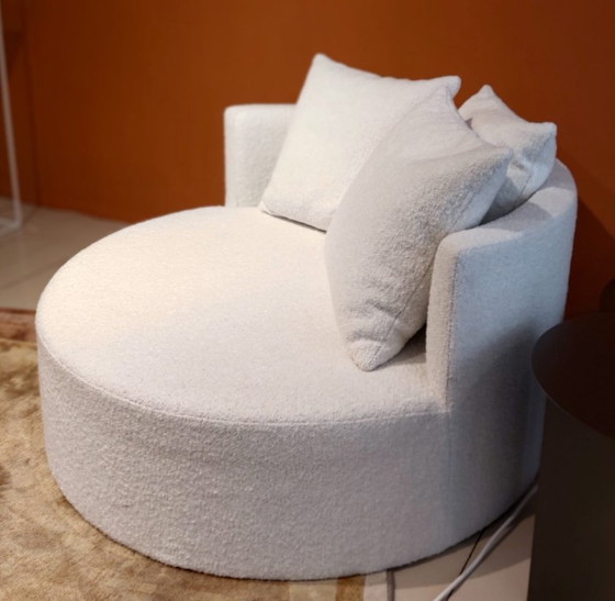 Image 1 of Keijser & Co Olivia hocker 