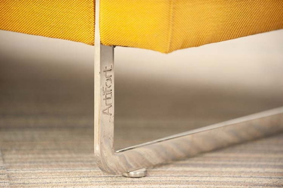 Image 1 of Artifort Mare Zitbank 3-Zit