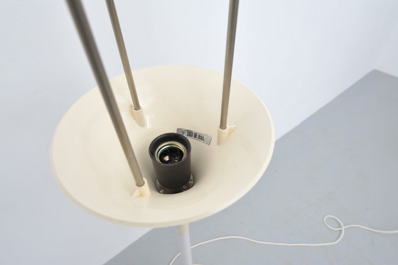 Image 1 of Lampada da terra Panthella di Verner Panton per Louis Poulsen