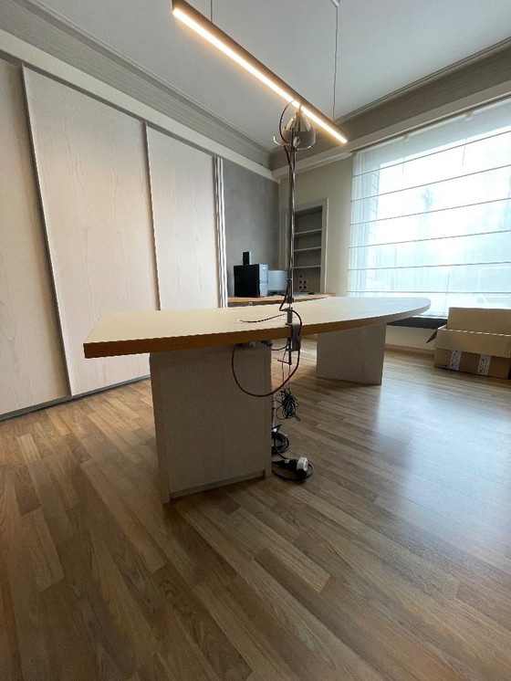 Image 1 of Beautiful stylish office furniture with drawer units