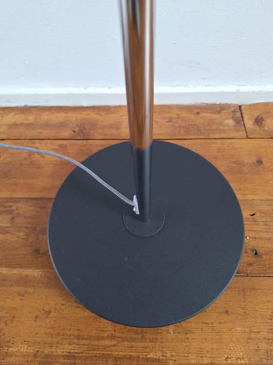 Image 1 of E.T.H. floor lamp "Headlights"