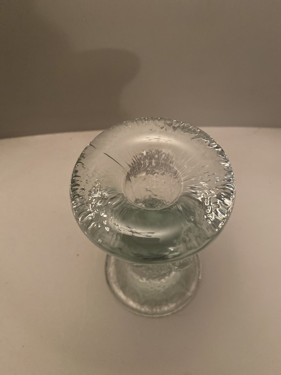 Image 1 of Pukeberg Bougeoir de Staffan Gellerstedt Suède