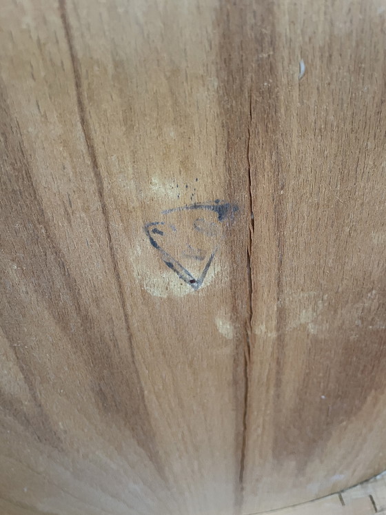 Image 1 of Silla de carretilla Tapiovaara