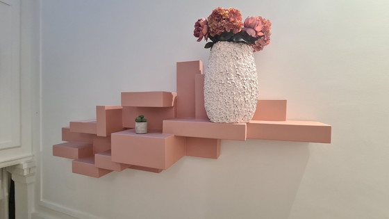 Image 1 of Primitive Bookshelf Qeeboo