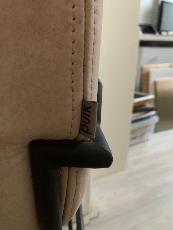 Image 1 of 2 Puik barkrukken