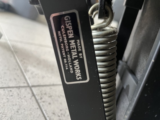 Image 1 of Gispen 1637