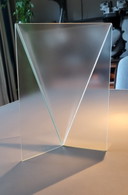 Mart van Schijndel Jarrón Delta 1981