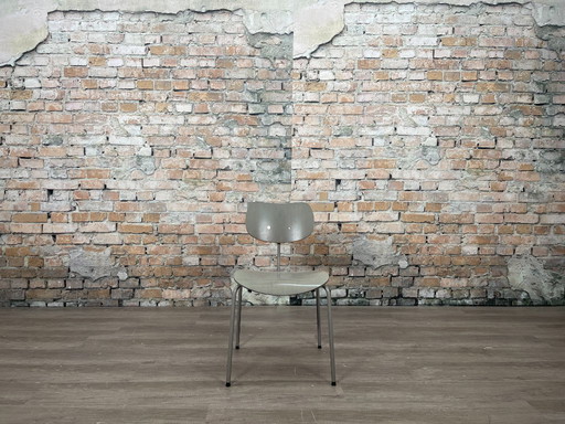 4x Egon Eiermann SE68