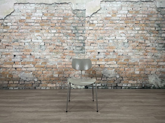 Image 1 of 4x Egon Eiermann SE68