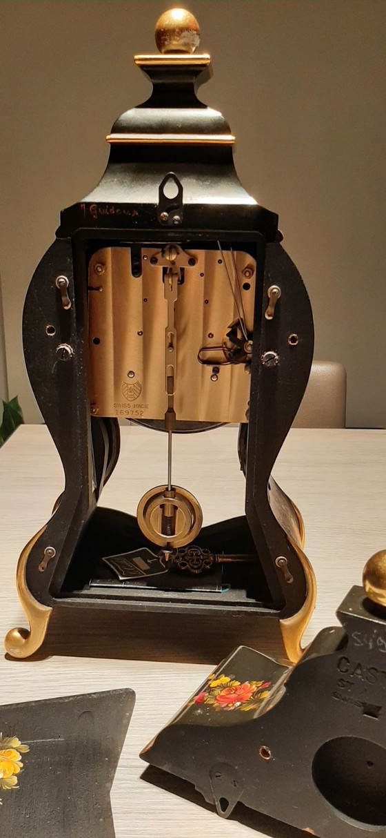 Image 1 of Le château de Neuchâteloise