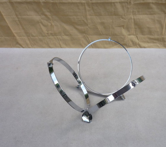 CIRCLES Salontafel Knut Hesterberg – Ronald Schmitt, Glass (photo 8 of 11)